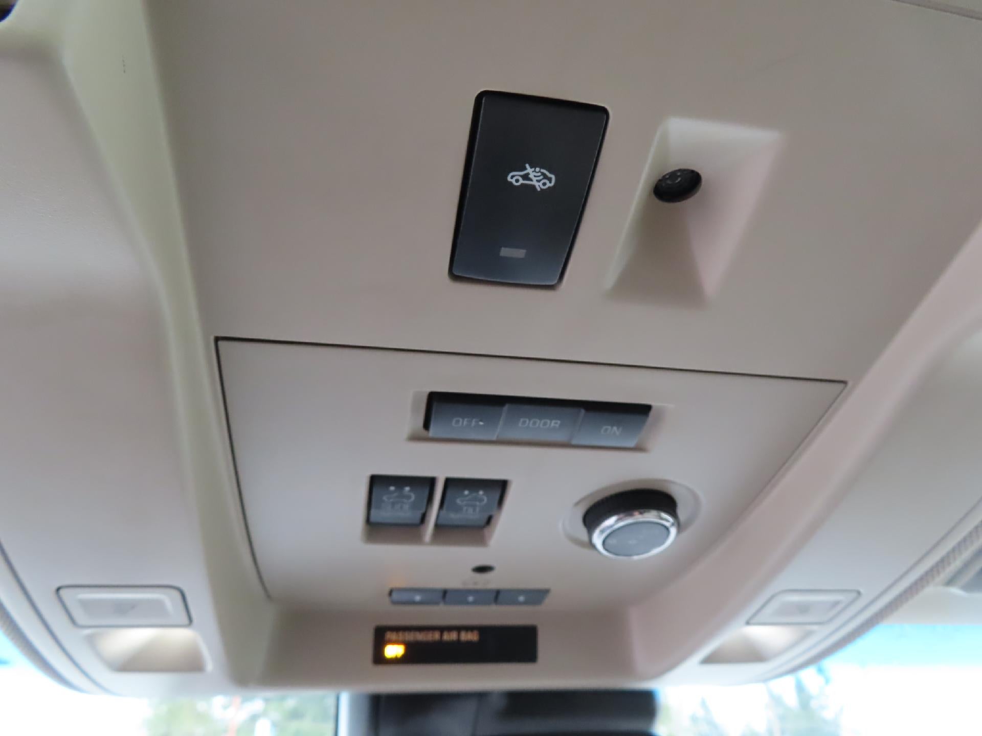 2015 GMC Yukon XL SLT 1500