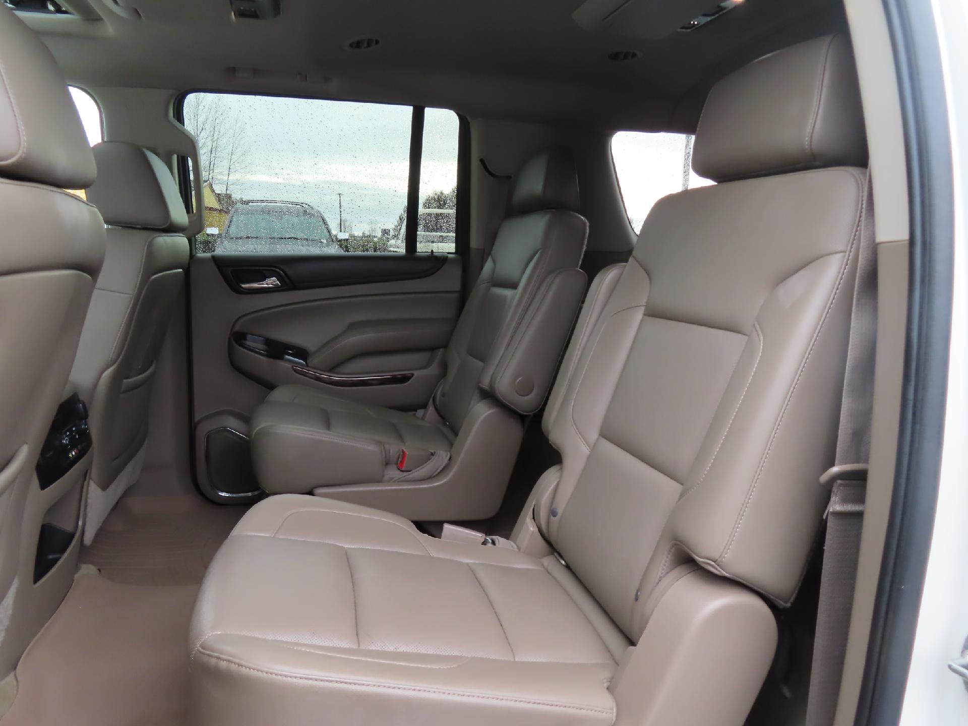 2015 GMC Yukon XL SLT 1500
