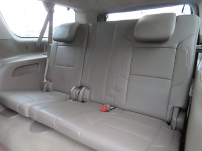 2015 GMC Yukon XL SLT 1500