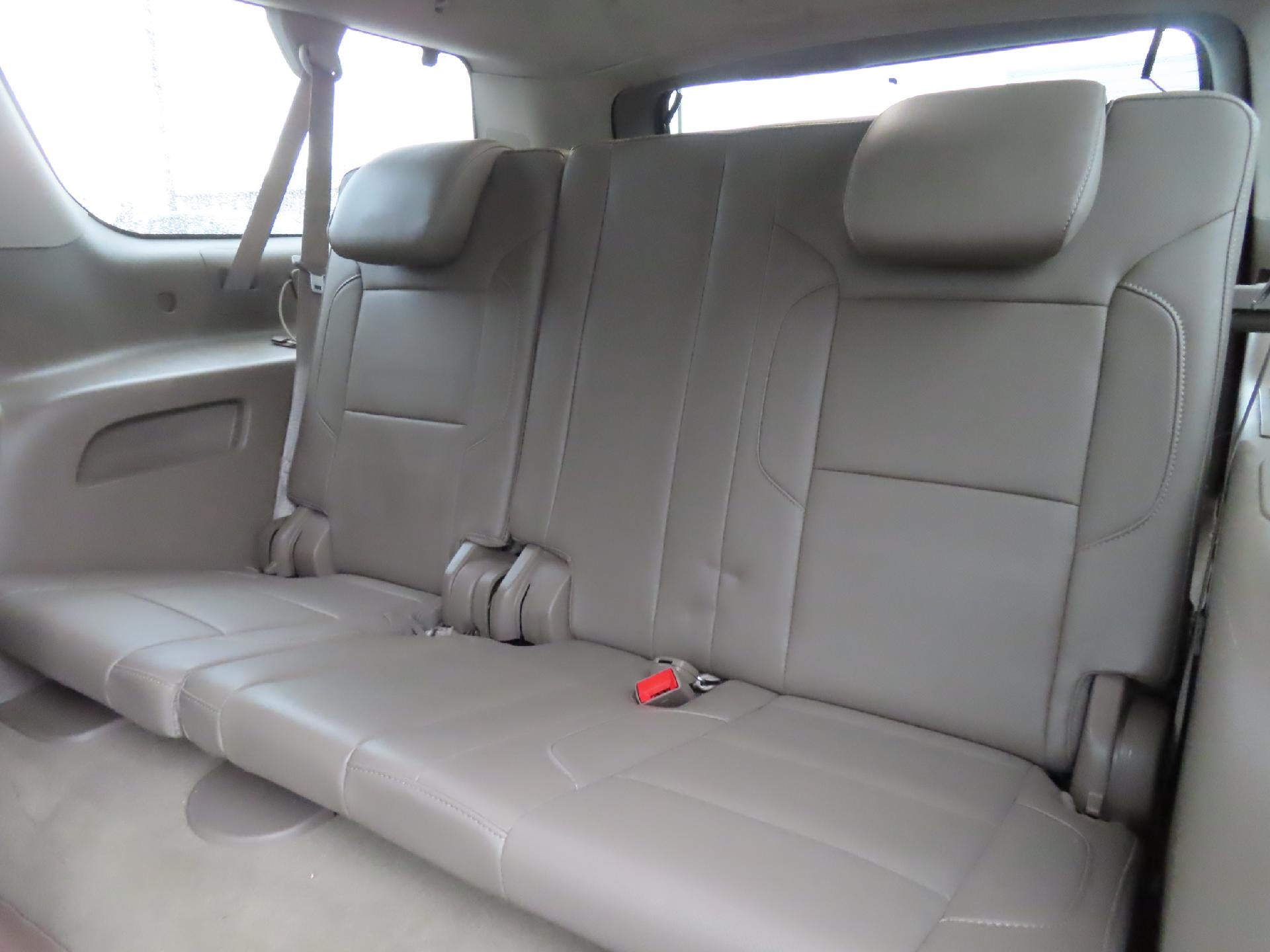 2015 GMC Yukon XL SLT 1500