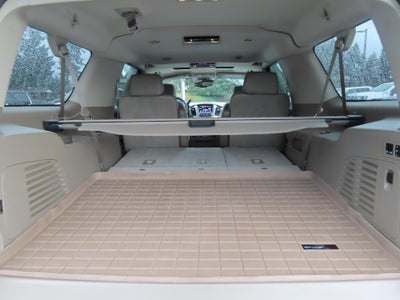 2015 GMC Yukon XL SLT 1500