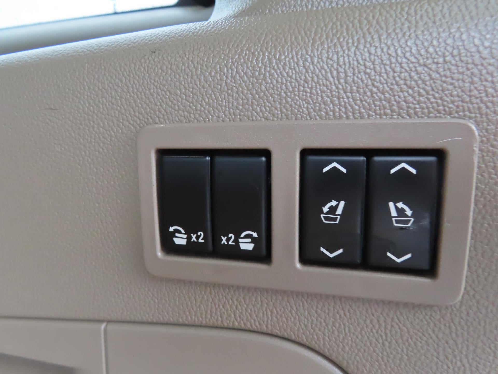 2015 GMC Yukon XL SLT 1500