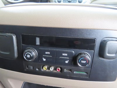 2015 GMC Yukon XL SLT 1500