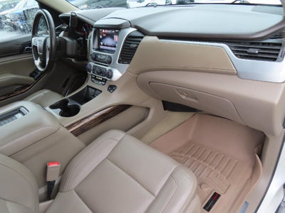 2015 GMC Yukon XL SLT 1500