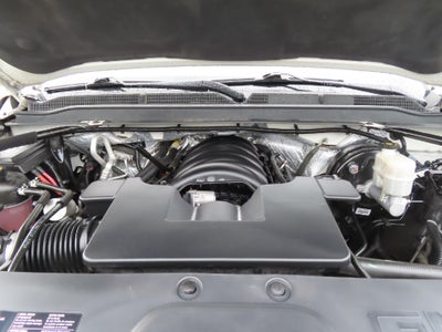 2015 GMC Yukon XL SLT 1500