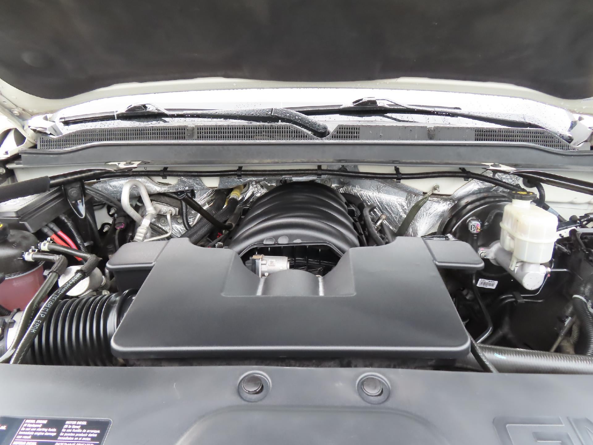 2015 GMC Yukon XL SLT 1500