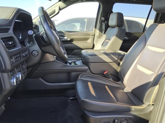 2023 GMC Yukon XL AT4
