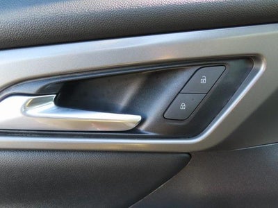 2024 Chevrolet Traverse LS