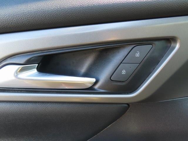 2024 Chevrolet Traverse LS