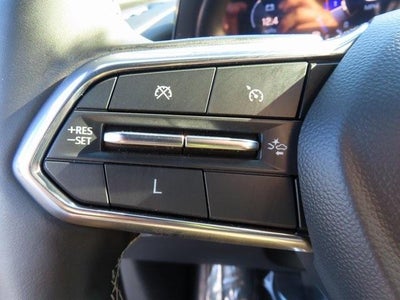 2024 Chevrolet Traverse LS