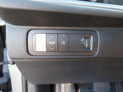 2024 Chevrolet Traverse LS