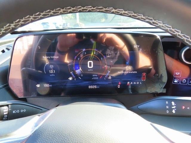 2024 Chevrolet Traverse LS