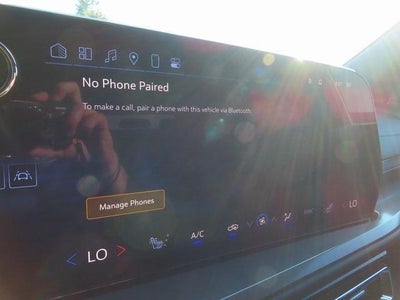 2024 Chevrolet Traverse LS