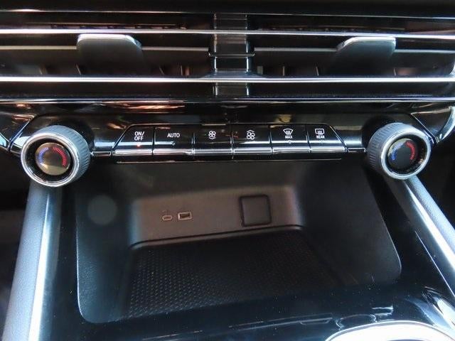 2024 Chevrolet Traverse LS