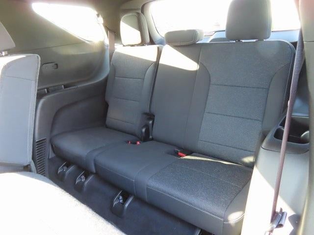 2024 Chevrolet Traverse LS