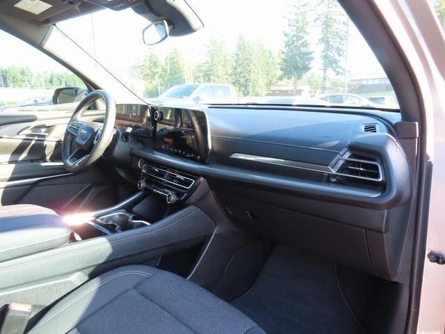 2024 Chevrolet Traverse LS