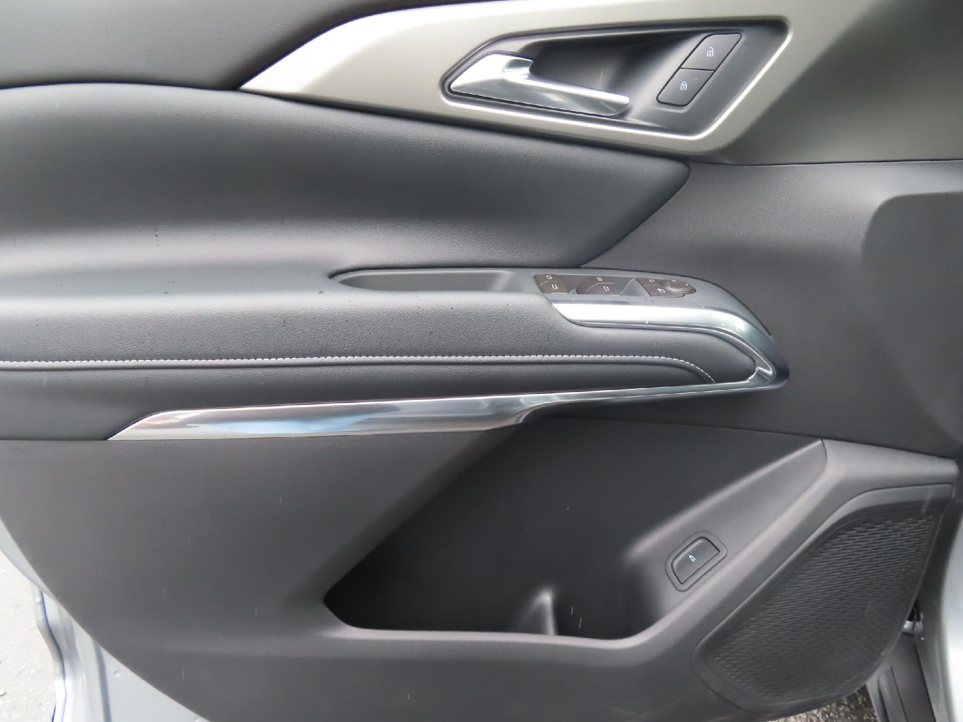 2026 Chevrolet Traverse 1LT