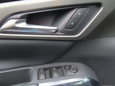 2026 Chevrolet Traverse 1LT