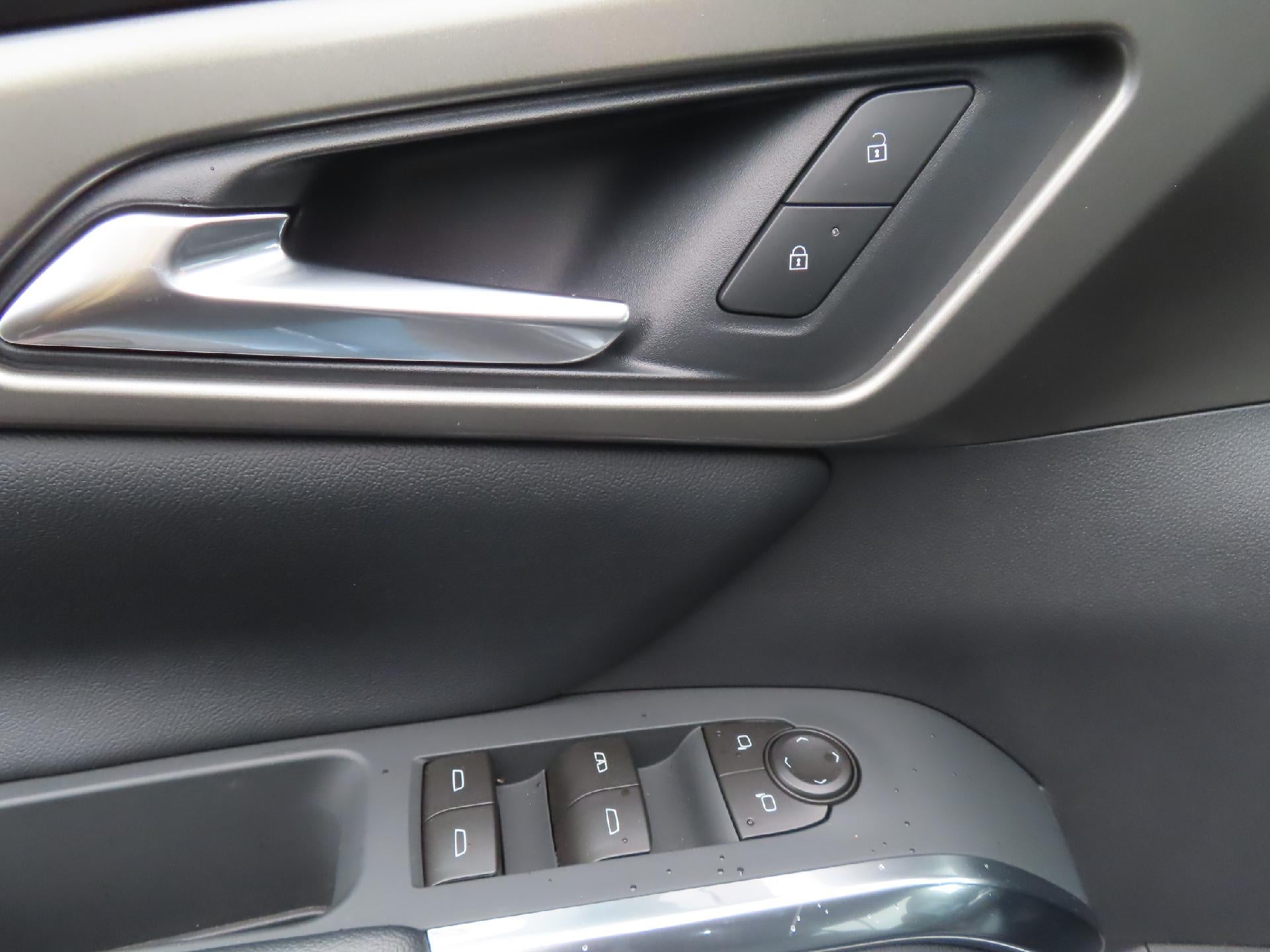 2026 Chevrolet Traverse 1LT