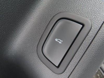 2026 Chevrolet Traverse 1LT