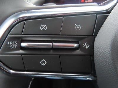 2026 Chevrolet Traverse 1LT