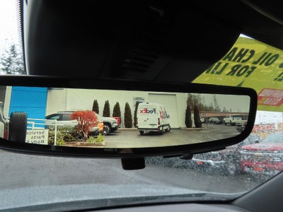 2026 Chevrolet Traverse 1LT