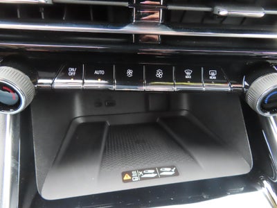 2026 Chevrolet Traverse 1LT