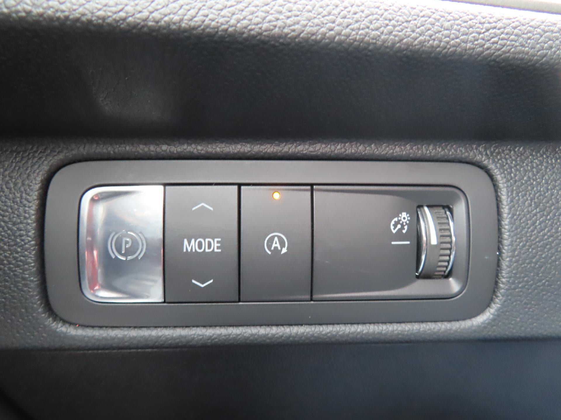 2026 Chevrolet Traverse 1LT