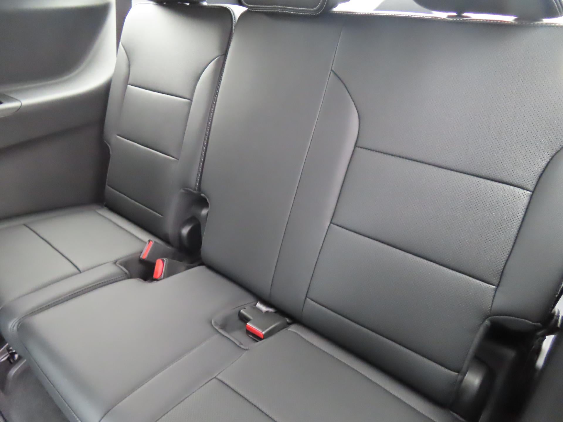 2026 Chevrolet Traverse 1LT