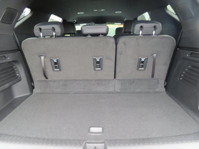 2026 Chevrolet Traverse 1LT