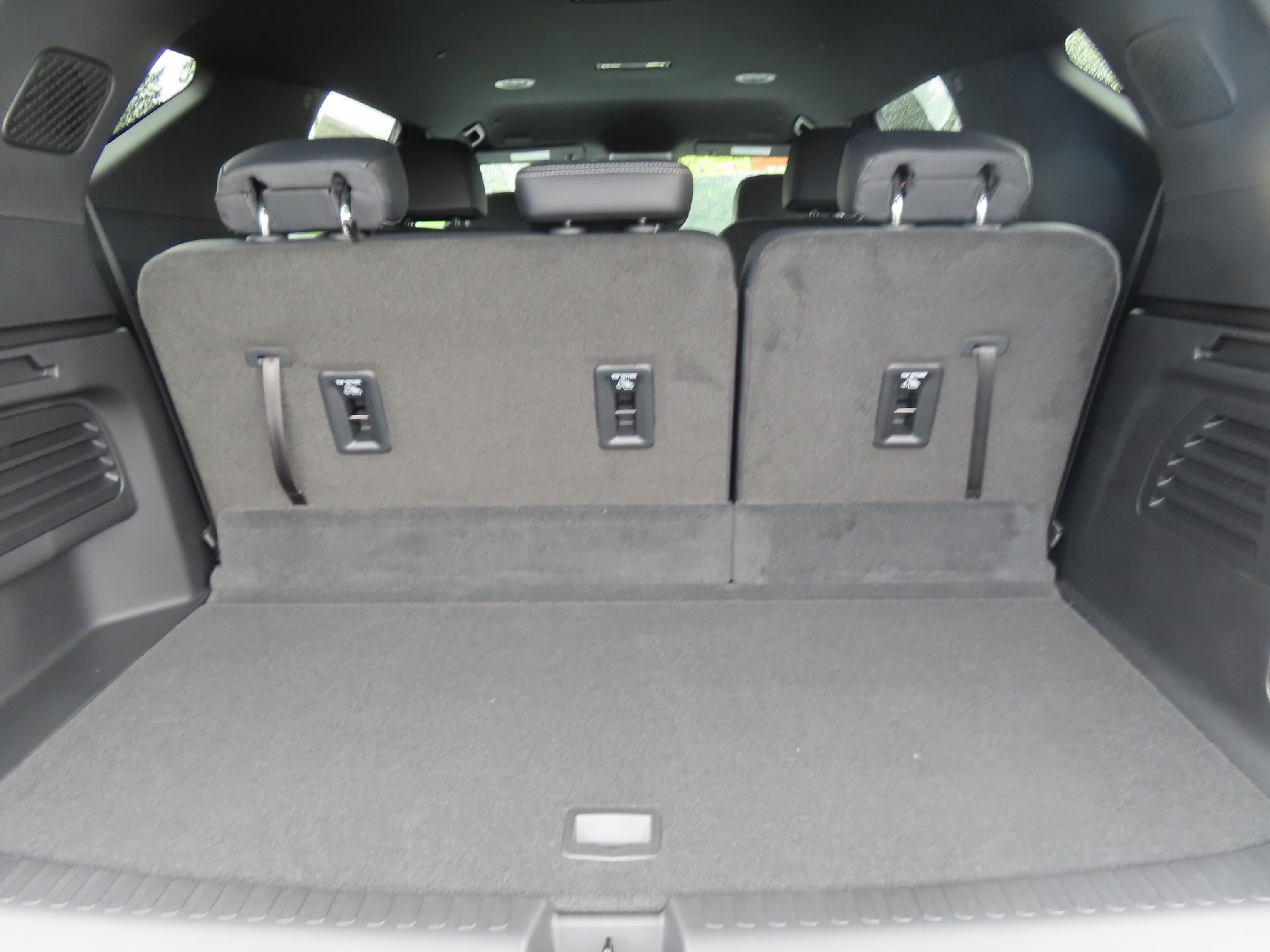 2026 Chevrolet Traverse 1LT