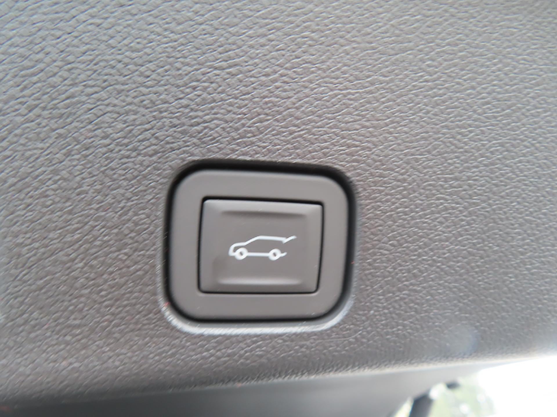 2026 Chevrolet Traverse 1LT