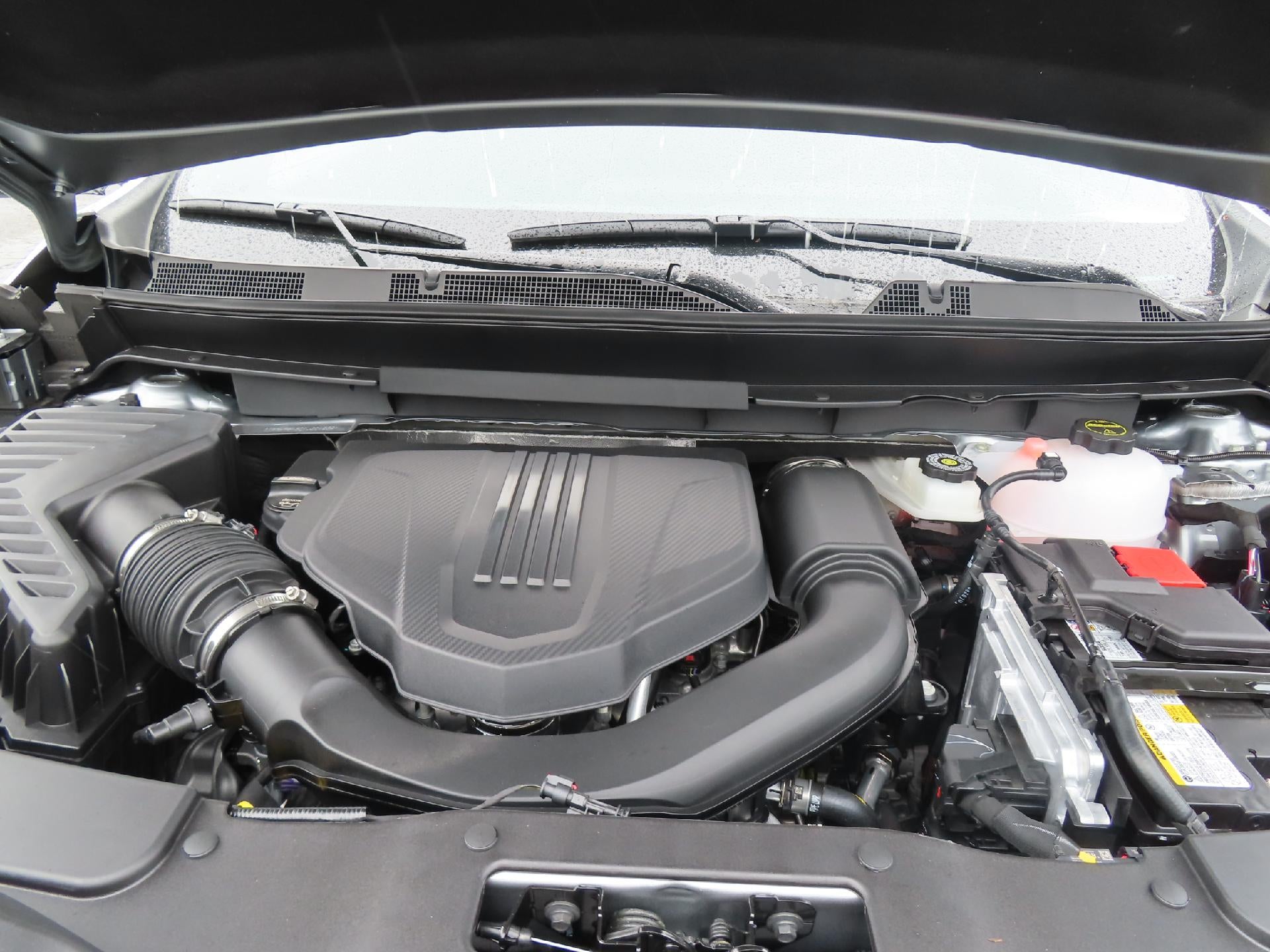 2026 Chevrolet Traverse 1LT