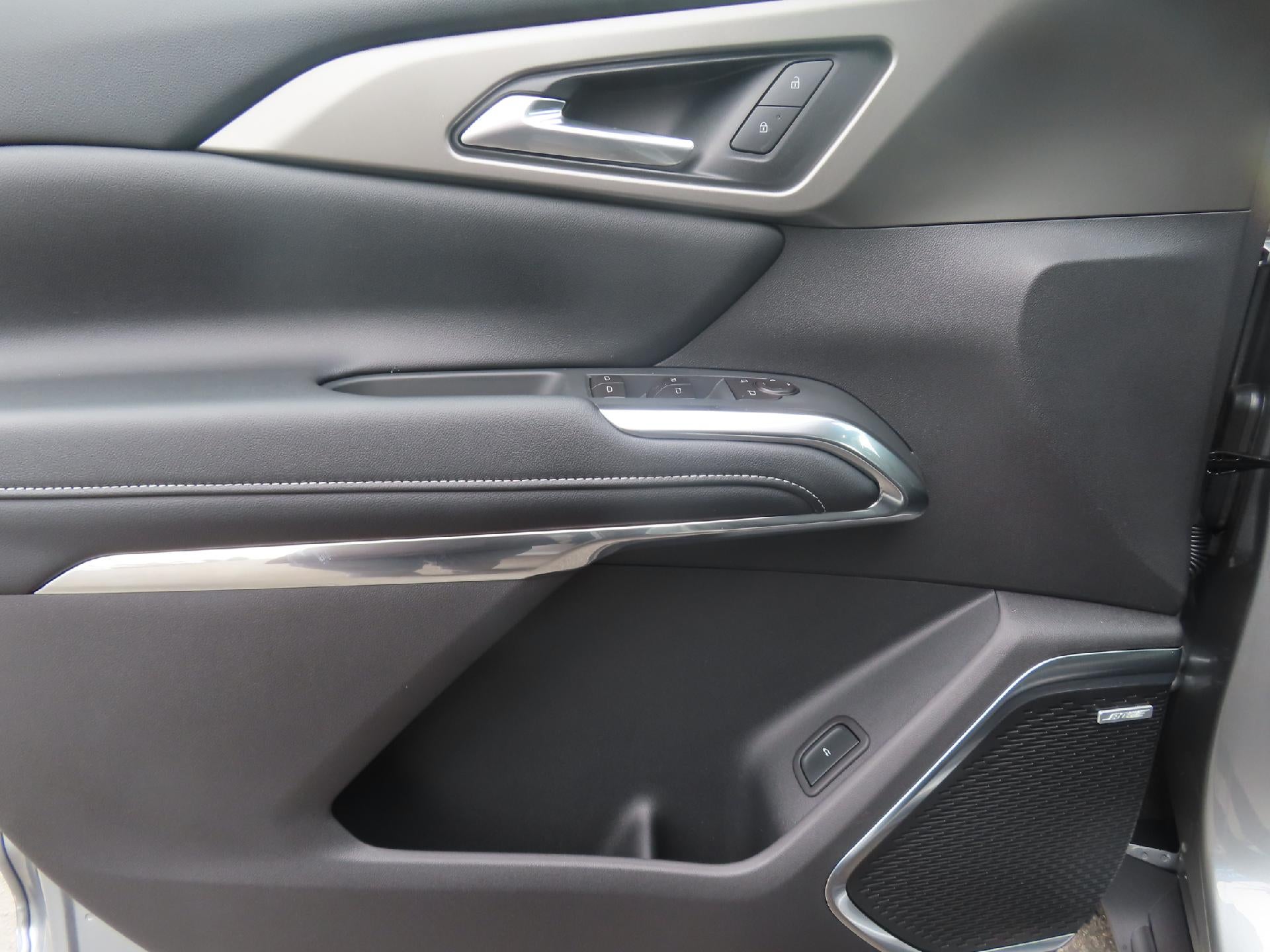 2026 Chevrolet Traverse 1LT