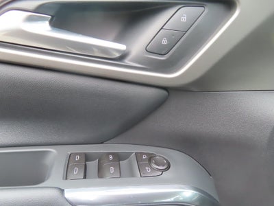 2026 Chevrolet Traverse 1LT