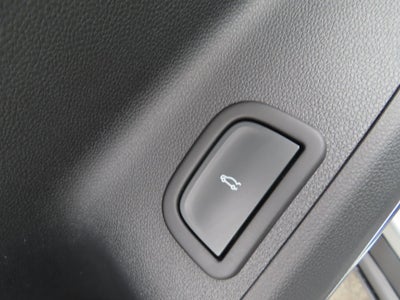 2026 Chevrolet Traverse 1LT