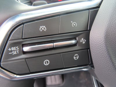 2026 Chevrolet Traverse 1LT