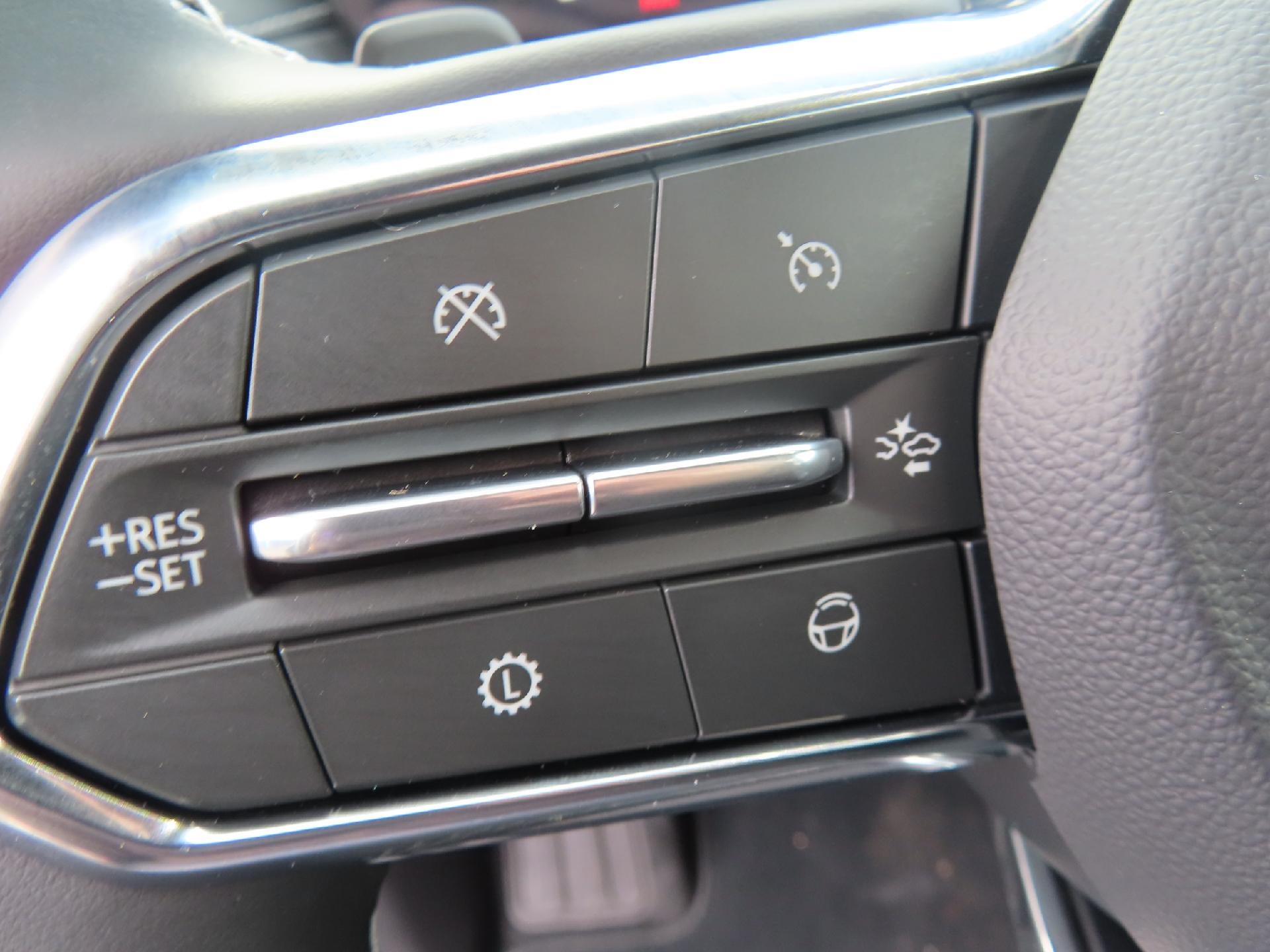 2026 Chevrolet Traverse 1LT