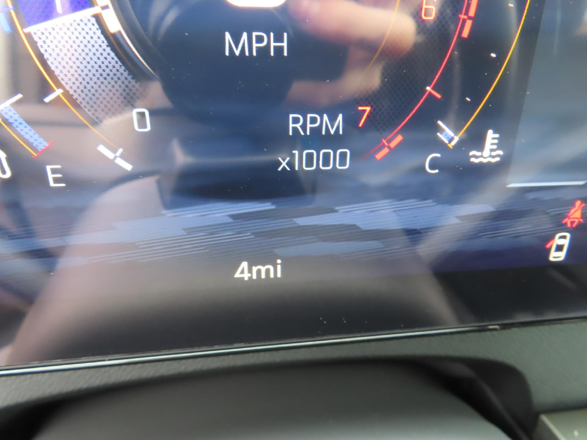 2026 Chevrolet Traverse 1LT