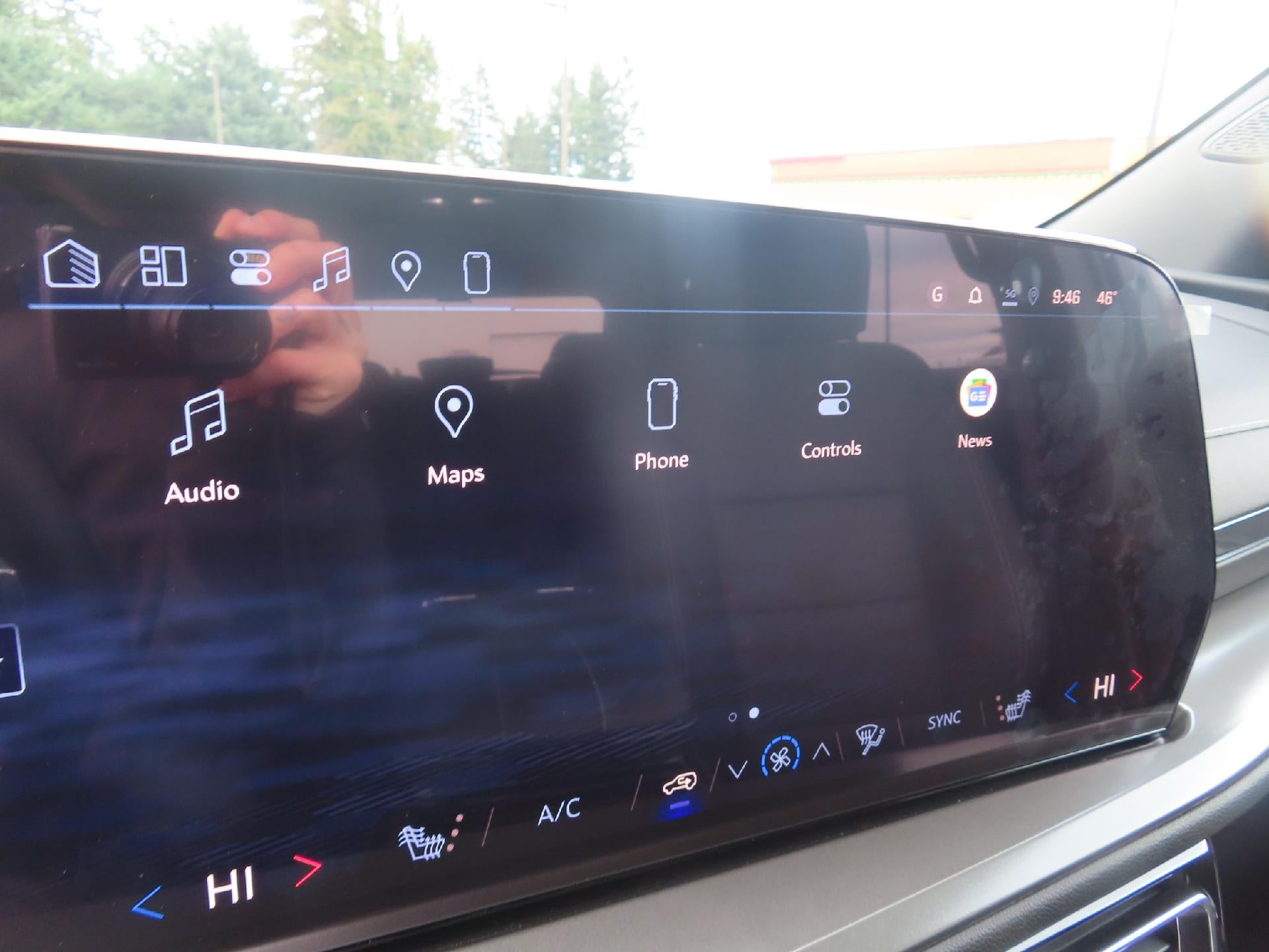 2026 Chevrolet Traverse 1LT