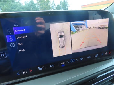 2026 Chevrolet Traverse 1LT