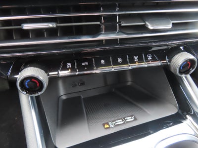 2026 Chevrolet Traverse 1LT