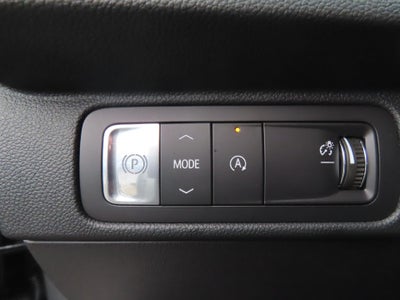 2026 Chevrolet Traverse 1LT