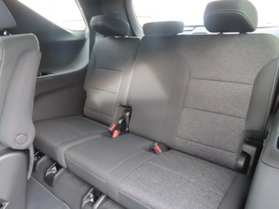 2026 Chevrolet Traverse 1LT