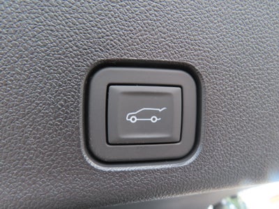 2026 Chevrolet Traverse 1LT