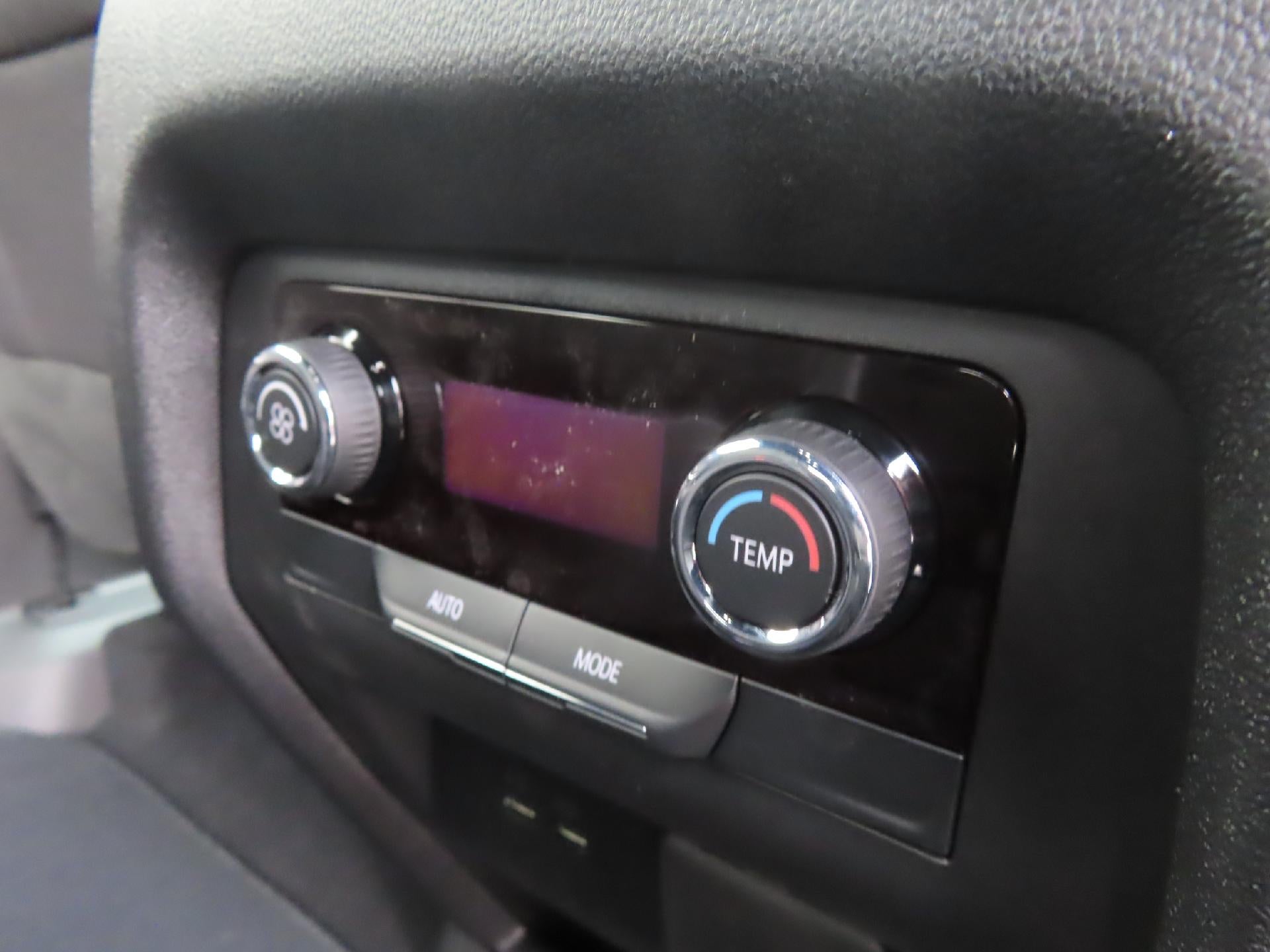 2026 Chevrolet Traverse 1LT