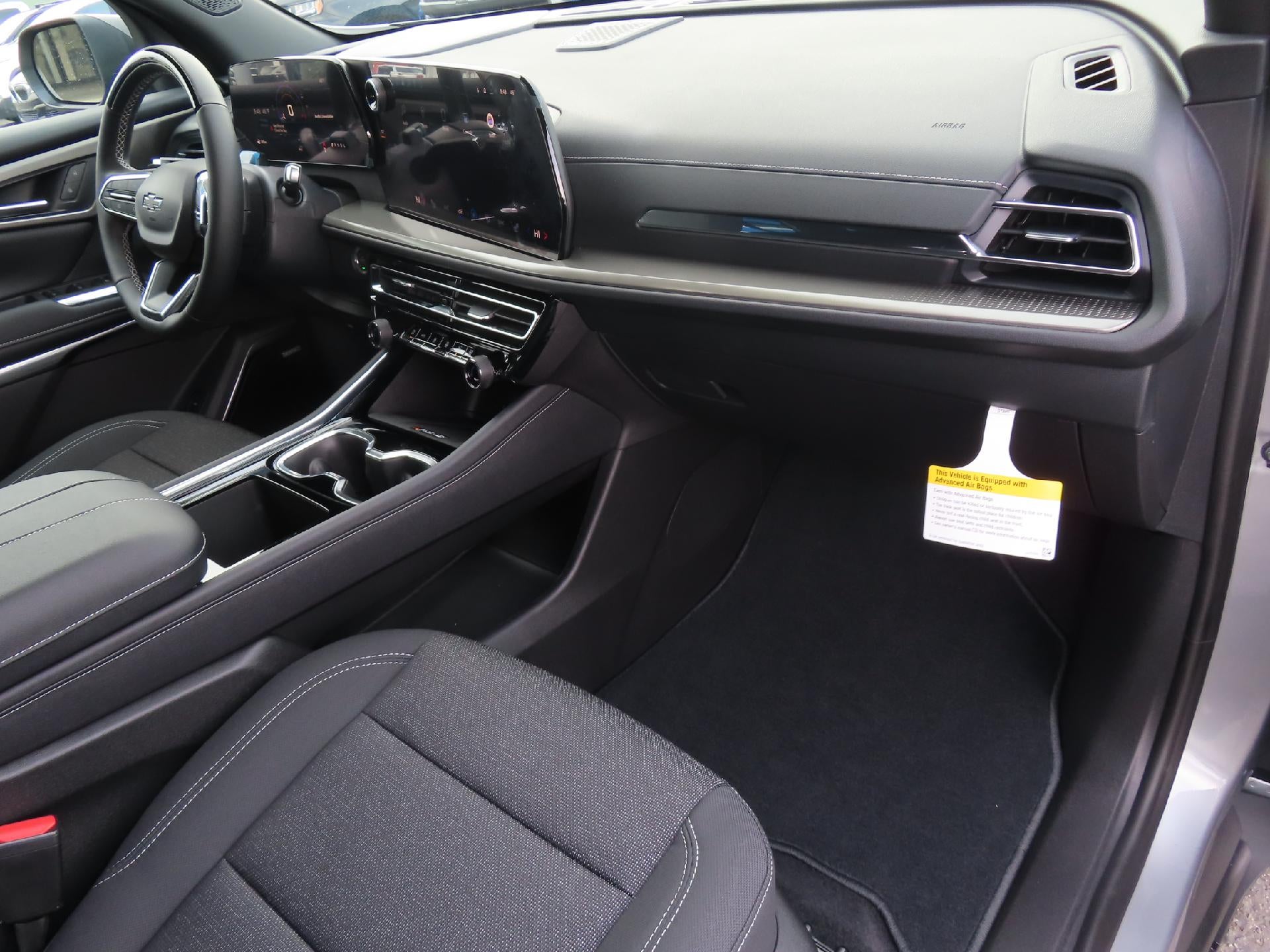 2026 Chevrolet Traverse 1LT