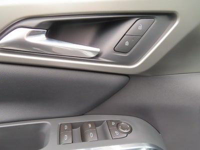 2026 Chevrolet Traverse 1LT