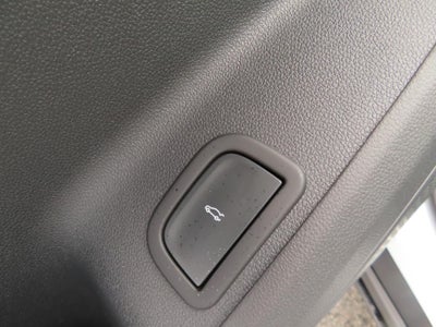 2026 Chevrolet Traverse 1LT