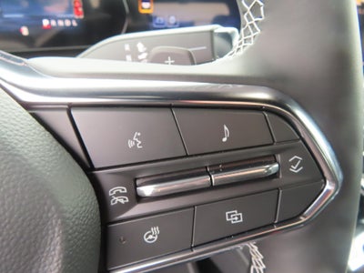 2026 Chevrolet Traverse 1LT